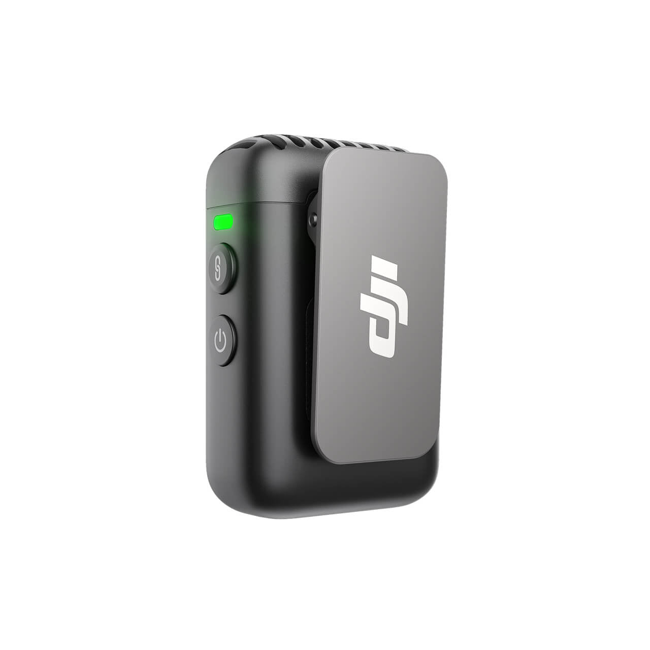 DJI MIC 2,(2 TX + 1 RX + Charging Case)