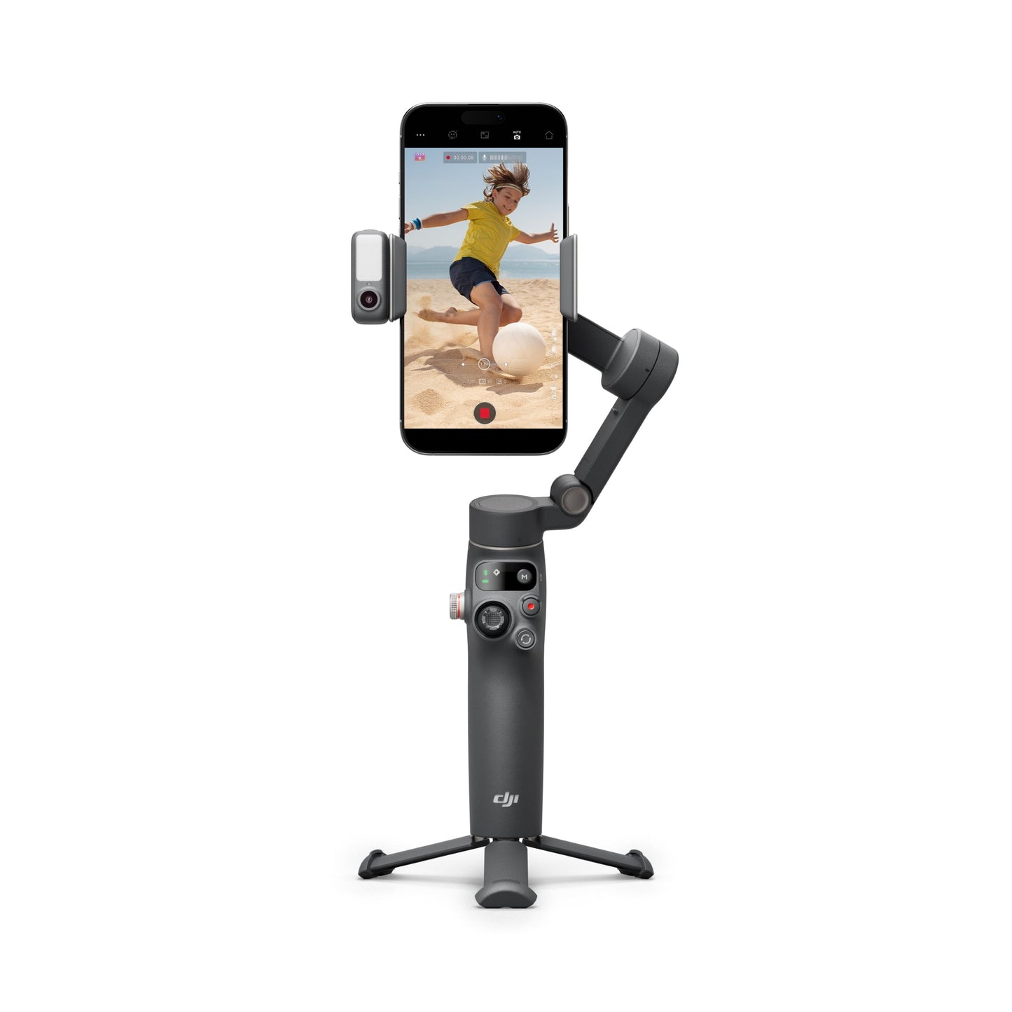 DJI Osmo Mobile 7P Smartphone Stabilizer