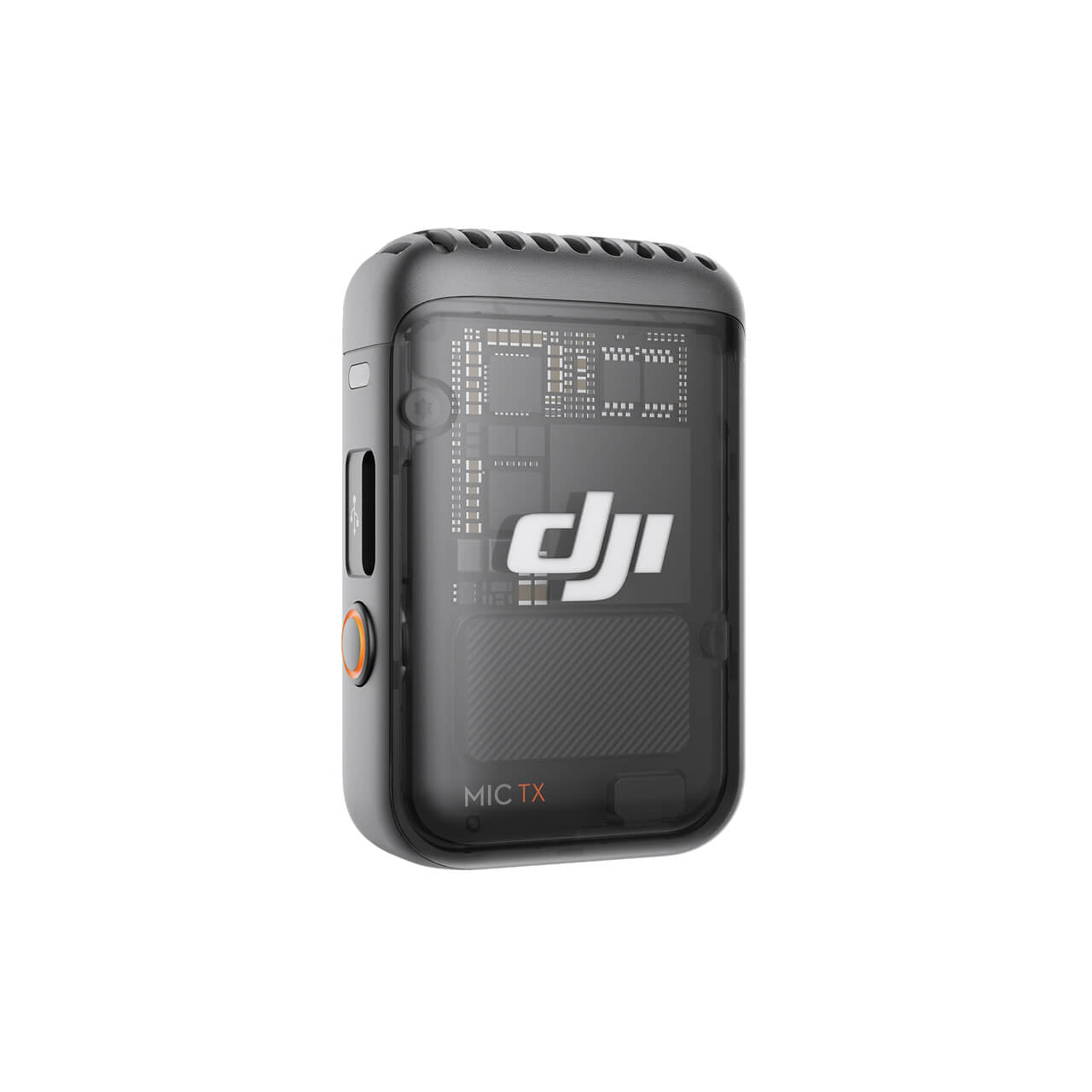 DJI MIC 2,(2 TX + 1 RX + Charging Case)