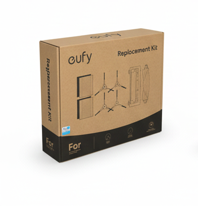 Eufy L60 Hybrid Robot Replacement Kit