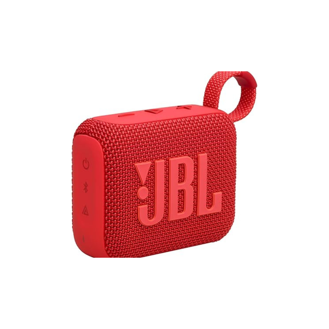 JBL Go4 Portable Wireless Speaker