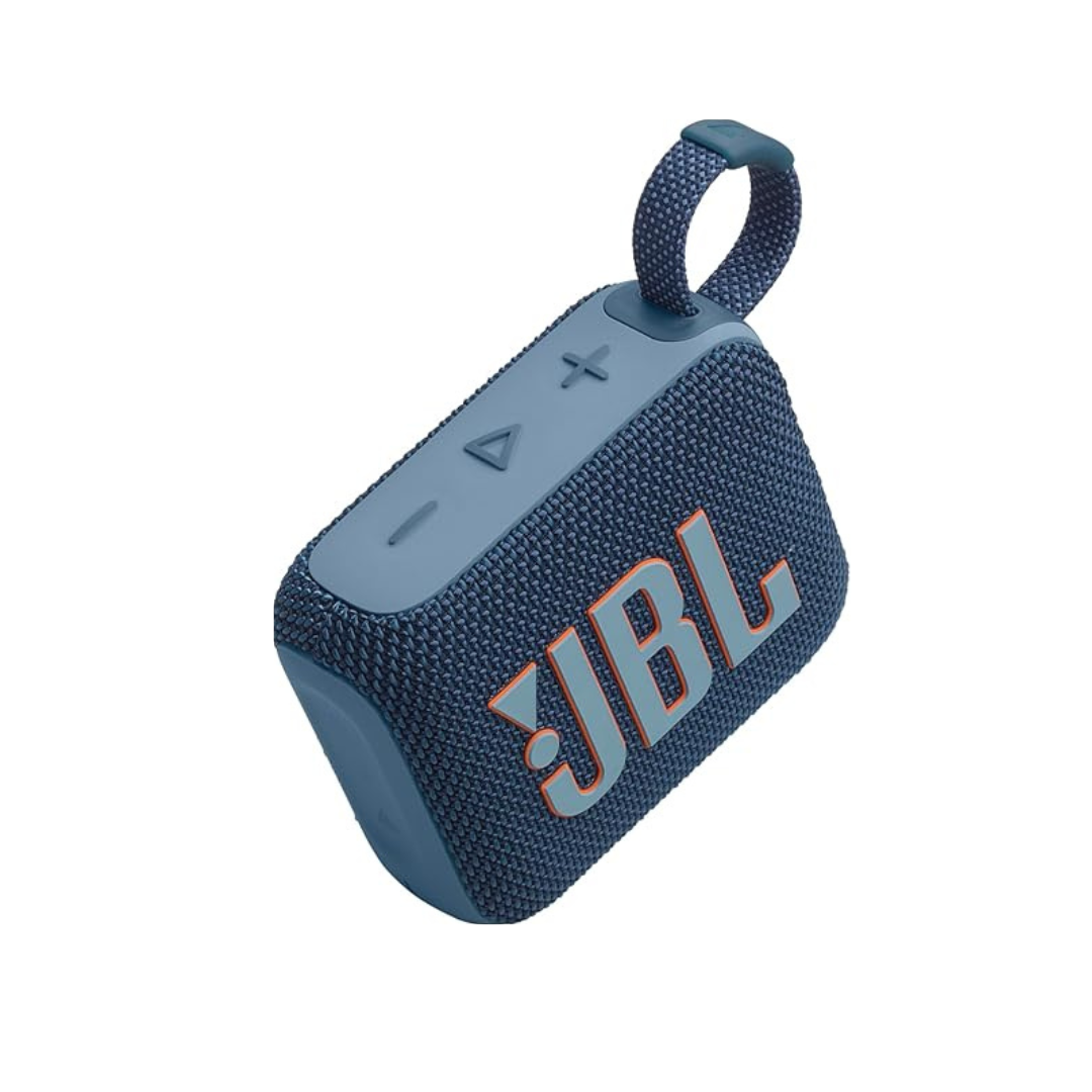 JBL Go4 Portable Wireless Speaker