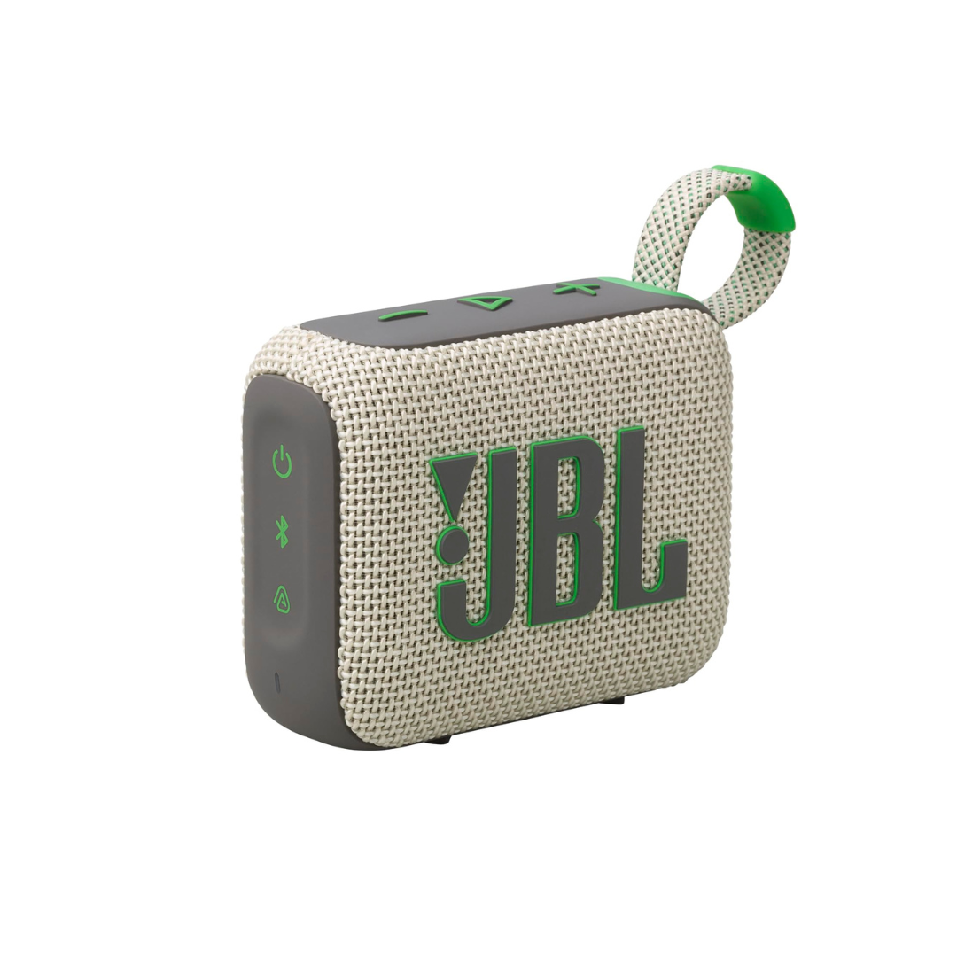 JBL Go4 Portable Wireless Speaker