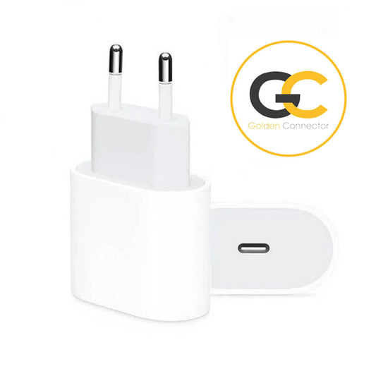 Apple 20w USB-C Power Adapter