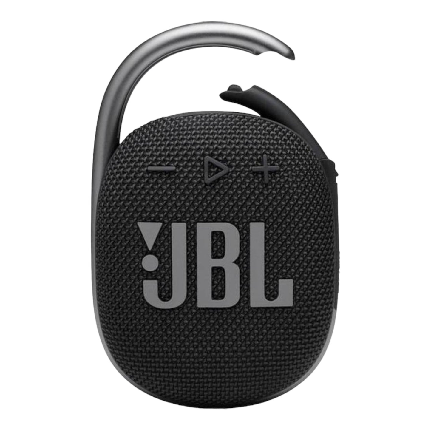 JBL Clip 4 Ultra-Portable Waterproof (Black)