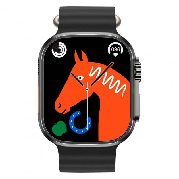 XO Smart Watch XO M8 Pro- ساعة ذذكية XO-M8 