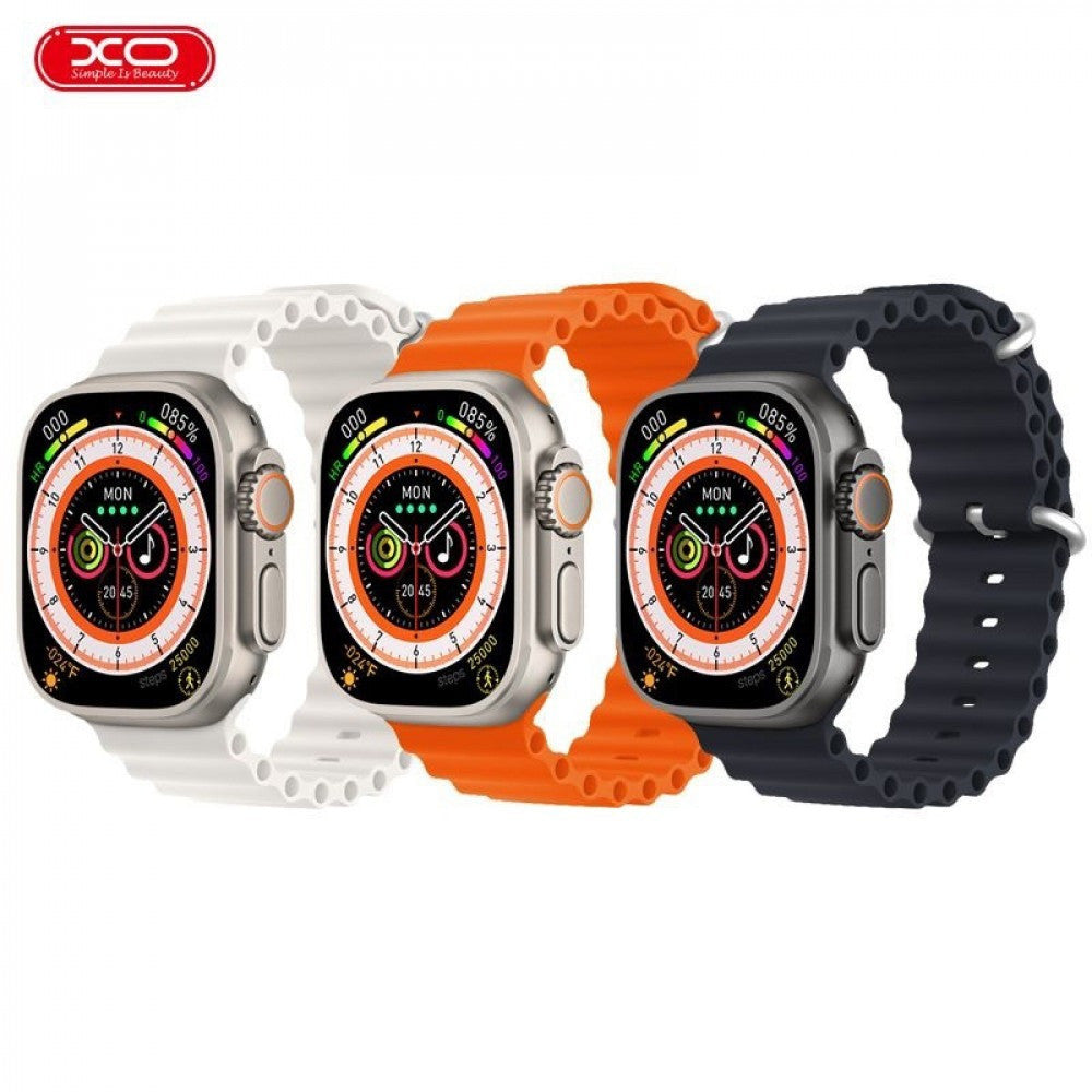 XO Smart Watch XO-M8ULTRA , ساعة ذكية XO-M8 ULTRA