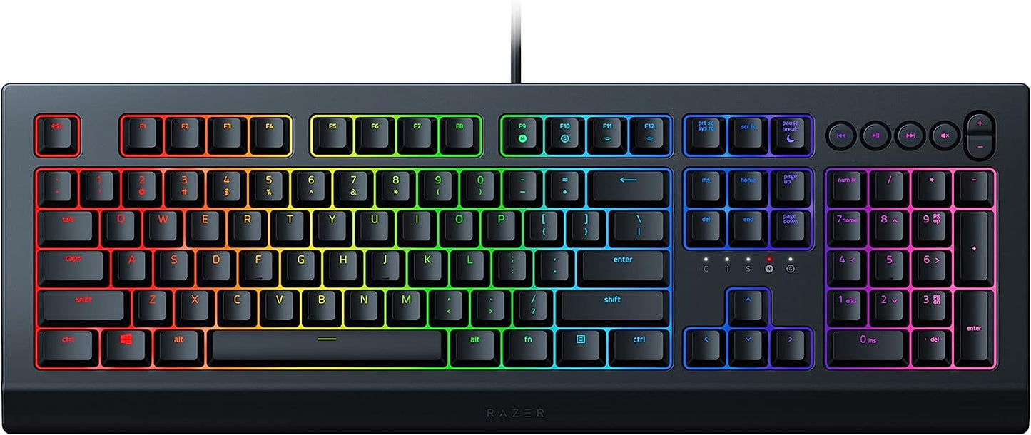 Razer Cynosa V2 Gaming Keyboard for PC