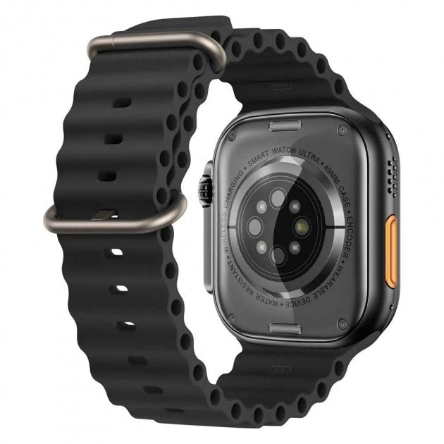 XO Smart Watch XO M8 Pro- ساعة ذذكية XO-M8