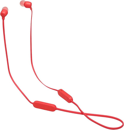 JBL Tune 125Bt Wireless In-Ear Headphones