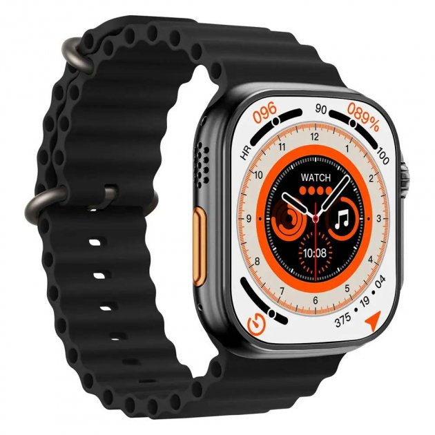 XO Smart Watch XO M8 Pro- ساعة ذذكية XO-M8