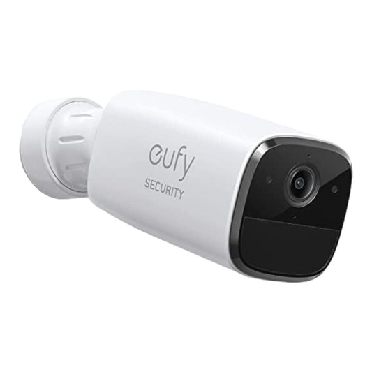 Anker eufyCam Solo 2K White -كاميرا سولو-كام سبوتلايت من انكر