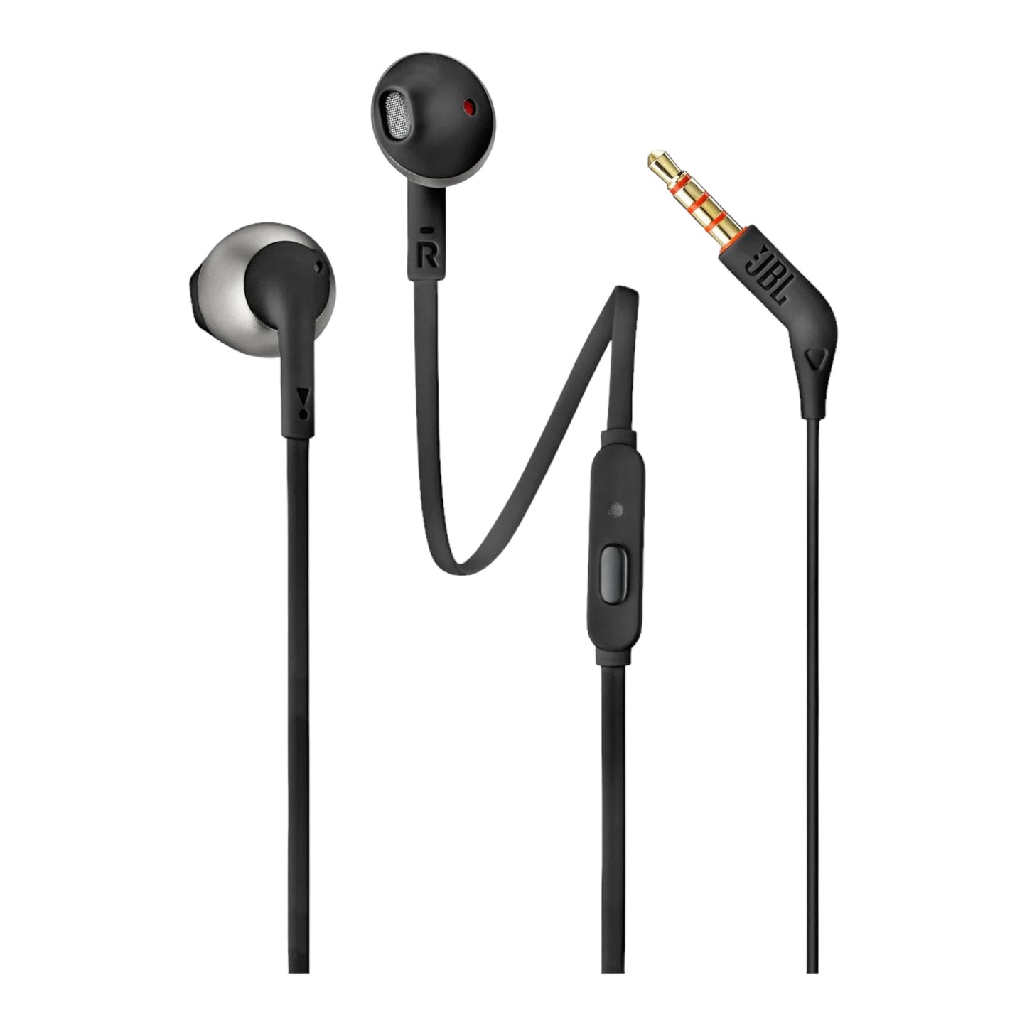 JBL Tune 205, سماعة أذن سلك JBL 
