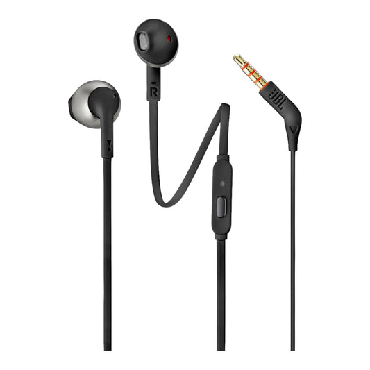 JBL Tune 205, سماعة أذن سلك JBL 