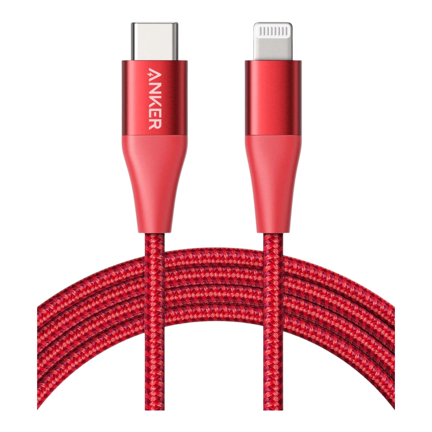 Anker i phone charger cable A8652H91سلك شاحن ايفون