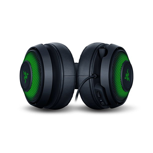 Razer Kraken Ultimate Black Gaming Headset