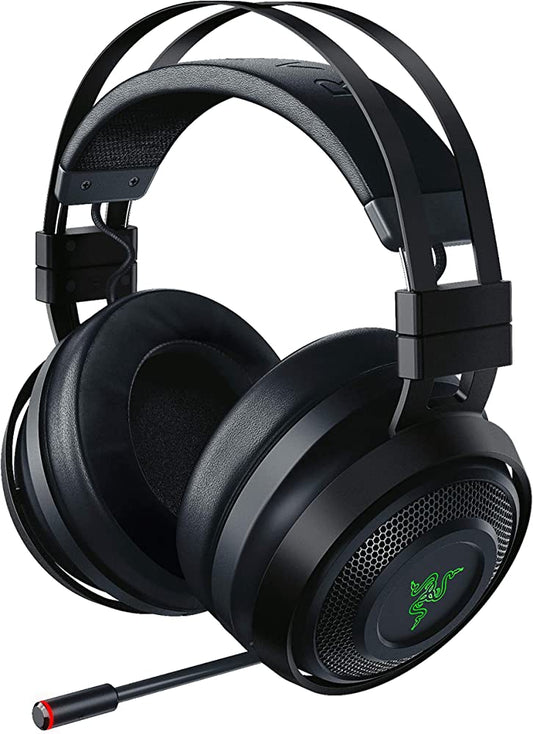 Razer Nari Ultimate Wireless Gaming Headset