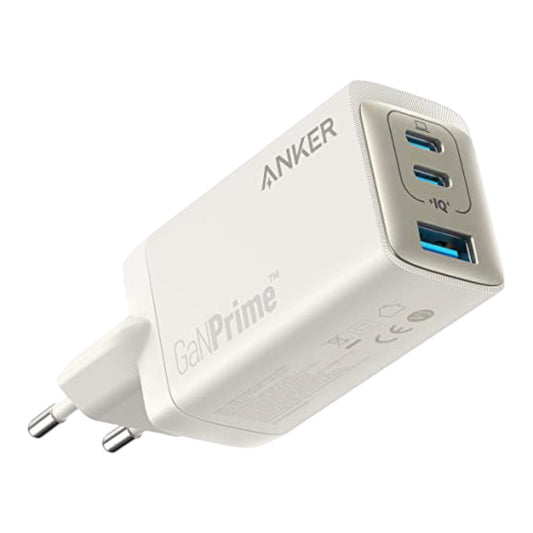 Anker 735 Charger (GaNPrime 65W)- شاحن  65وات من انكر