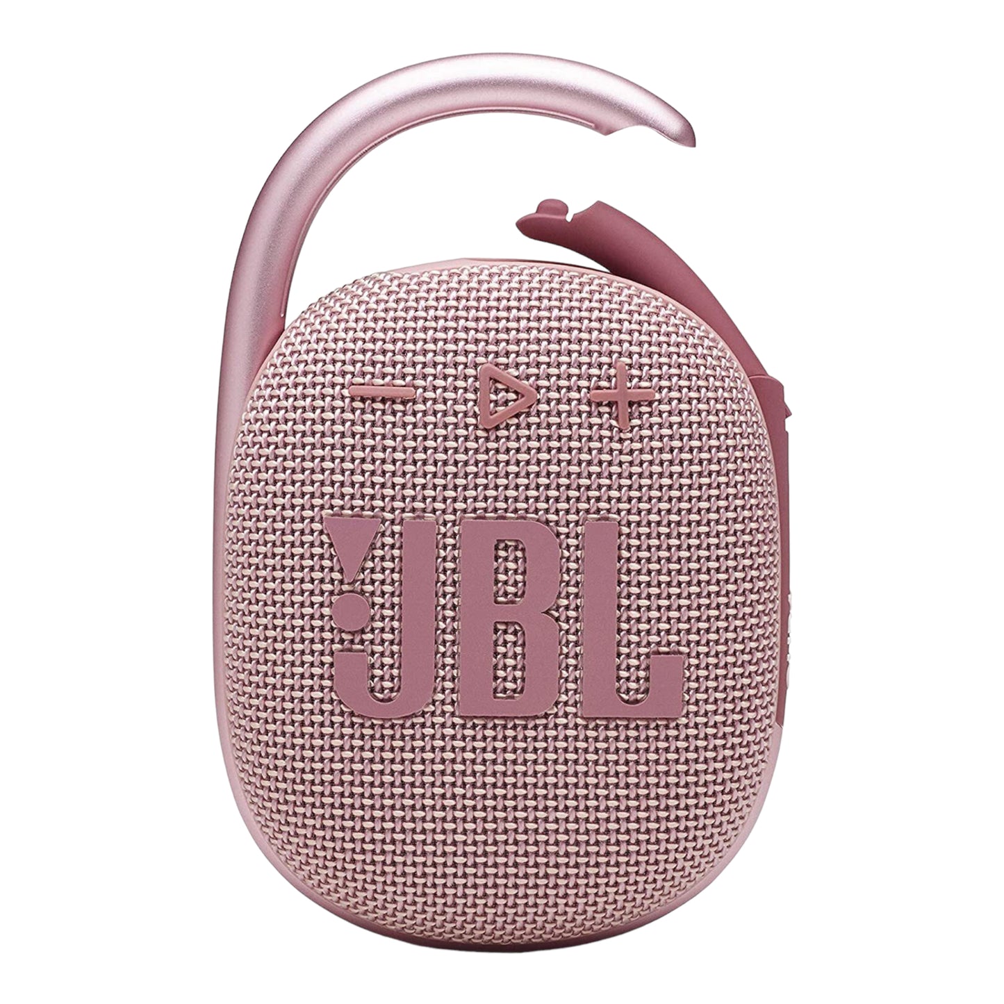 JBL Clip 4 Ultra-Portable Waterproof (Pink)