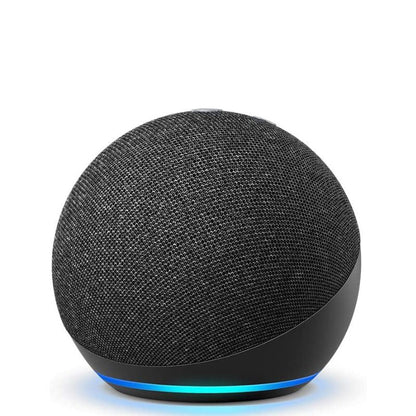 Amazon Echo Dot 5th Gen Alexa Smart Speaker