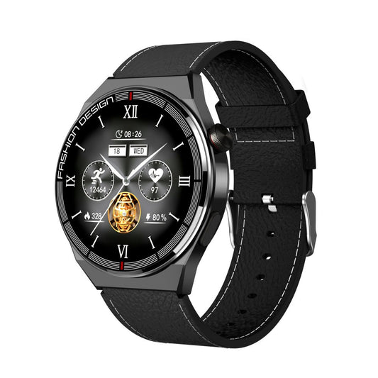 XO Smart Watch XO-J1 - ساعة ذكية XO-J1من XO