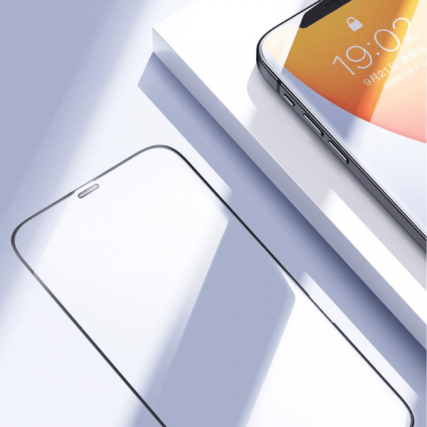 Wiwu Ivista Tempered Glass Screen Protector For iPhone 14 Pro Max 6.7"