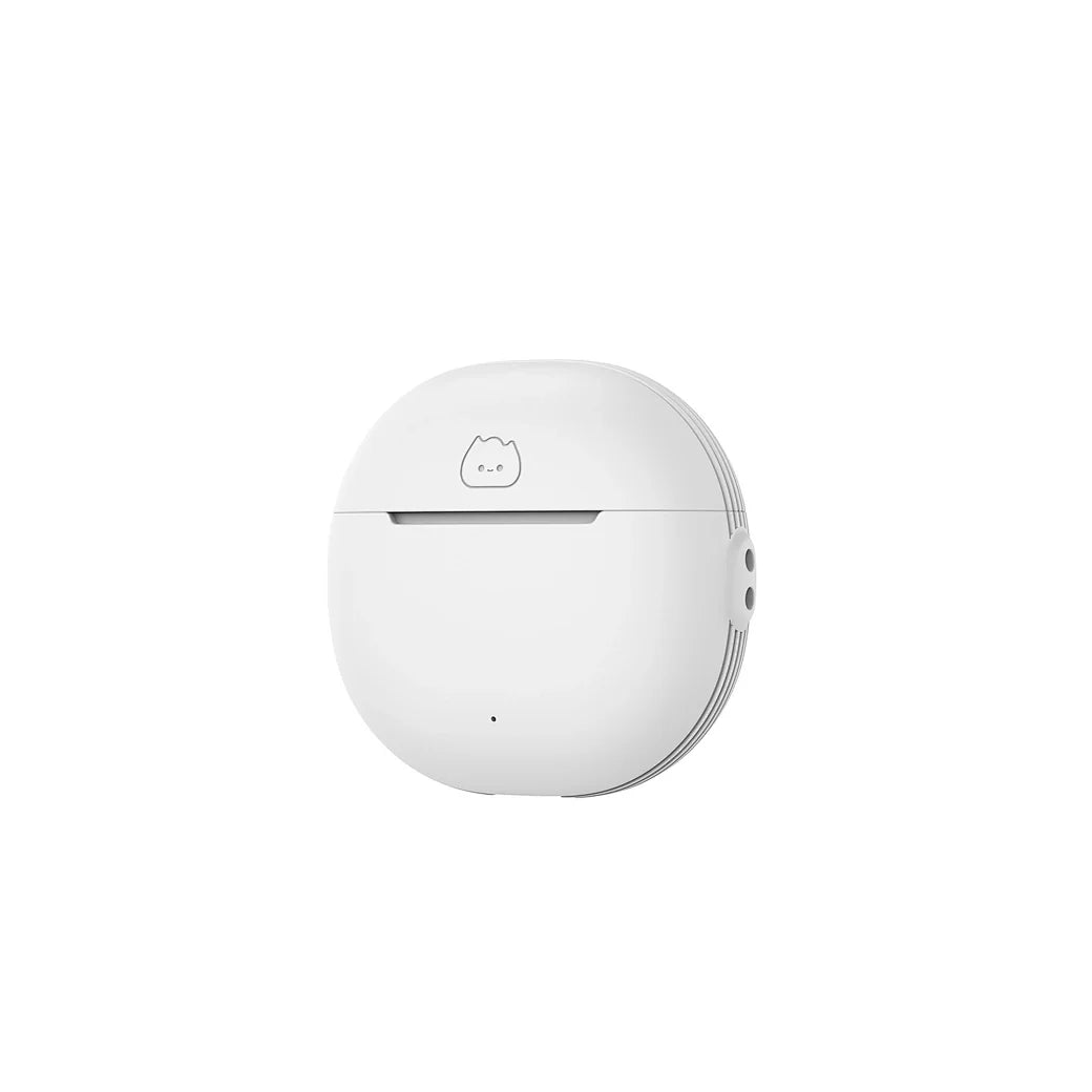 WiWU T31 ENC Half In Ear TWS Earbuds with 4-Mic ENC Noise Reduction