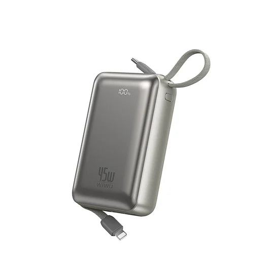 WiWU Galaxy Pro Max Power Bank AS-182 20000mAh