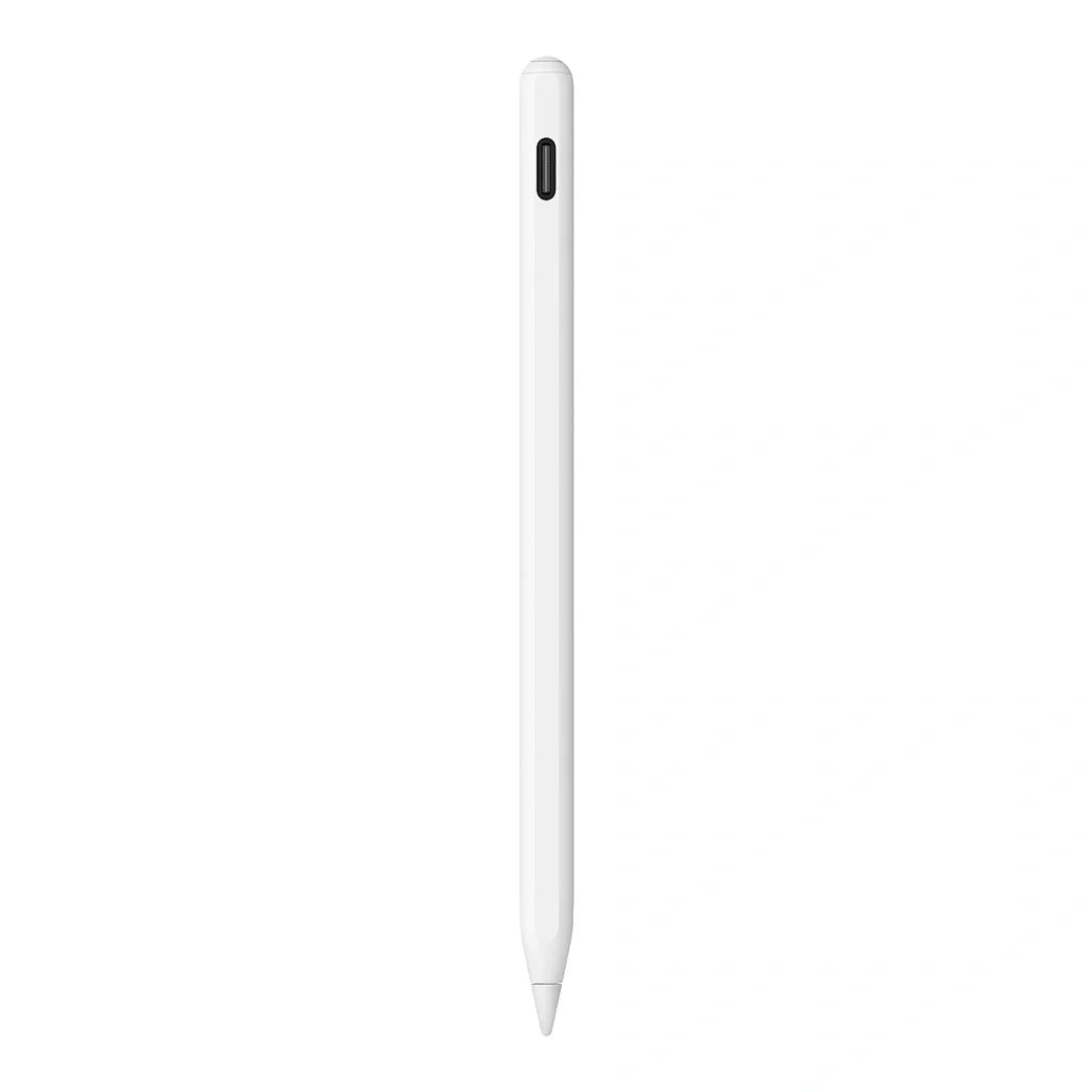 WiWU Tilt Palm Rejection Pencil for iPad - Pencil W A03 with Replacement Nibs