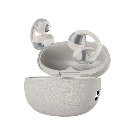 WiWU Openbuds O501 - Open-Ear Wireless Earbuds with 35H Battery