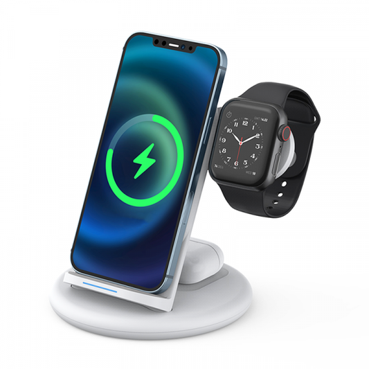 Power Air 3in1 Wireless Charger