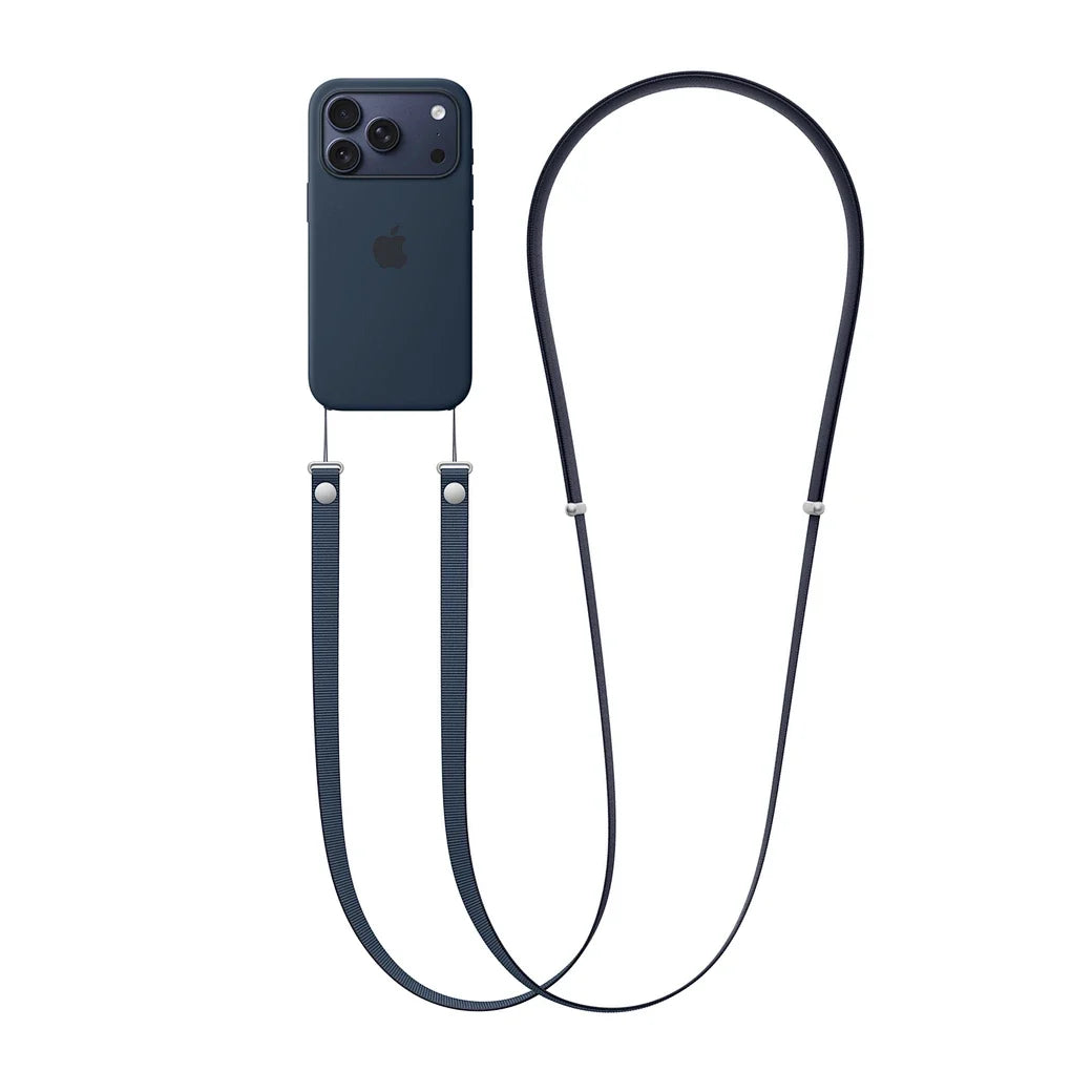 WiWU Crossbody Strap Wi-CS201