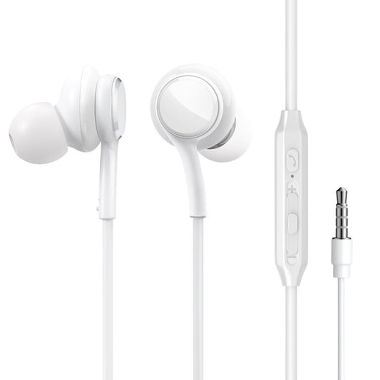 JR-EW02 Wired Earbuds