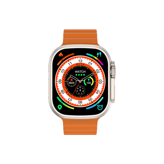WIWU SW01 Ultra Smart Watch Ultra for iPhone / Android