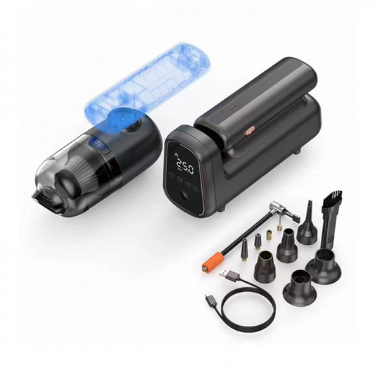 5 in 1 Car air bump  Wi-Ai002