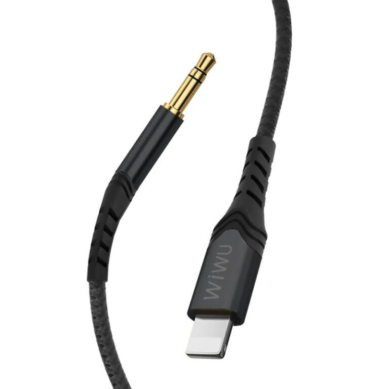 Lightning to 3.5MM Audio YP02