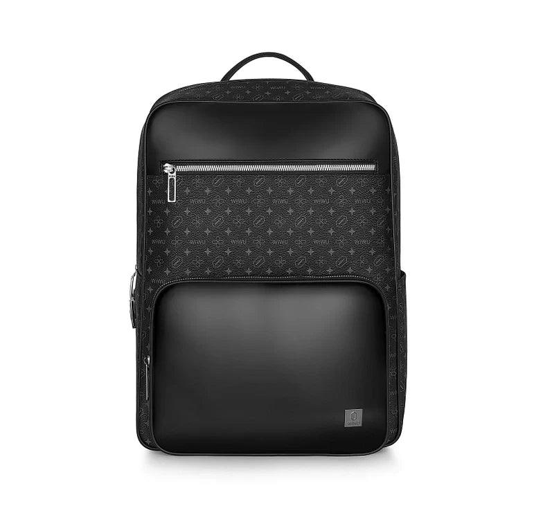 WiWU Master Fingerprint T Lock Backpack ا