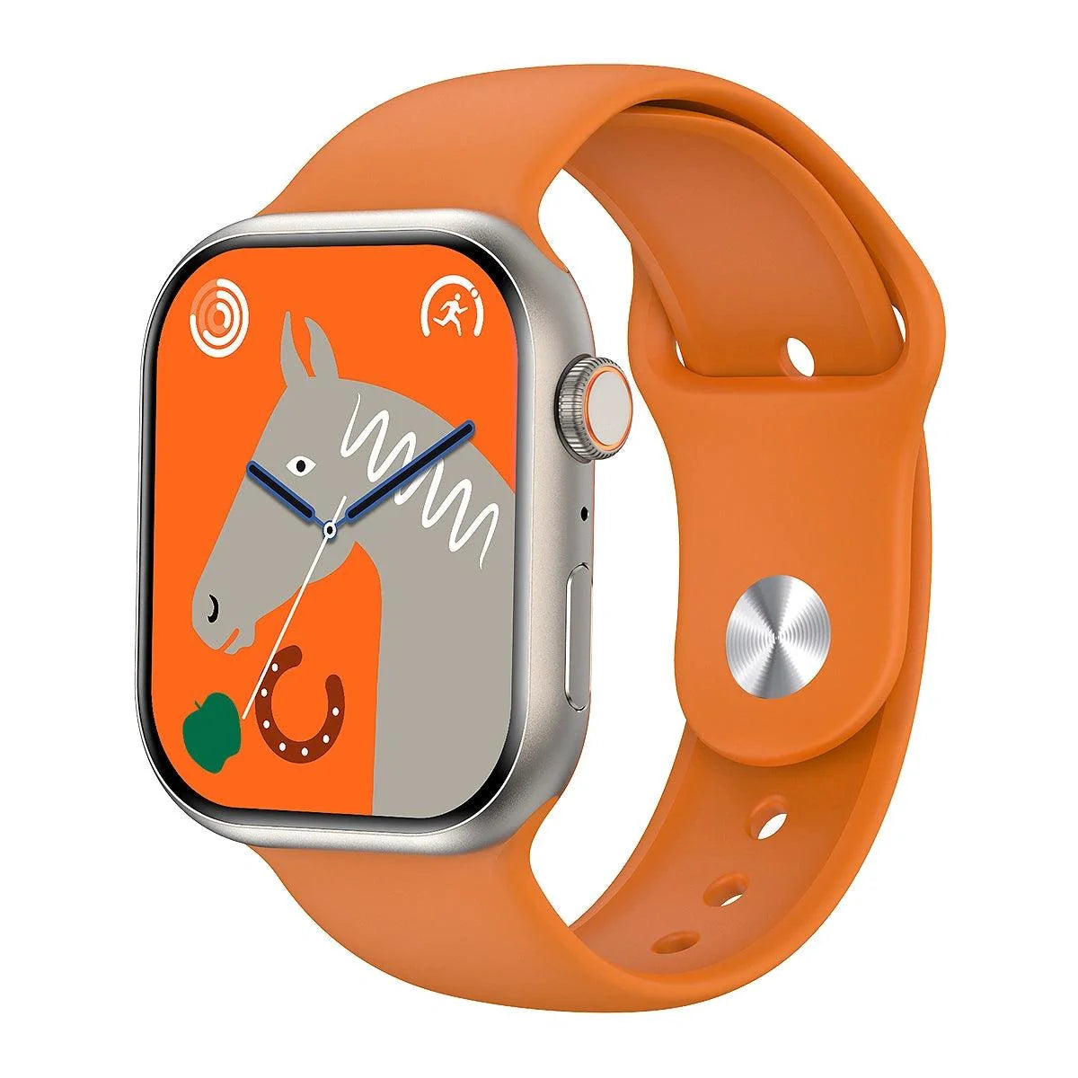 WiWU Smart Watch SW01 S9 Wireless Bluetooth Watch