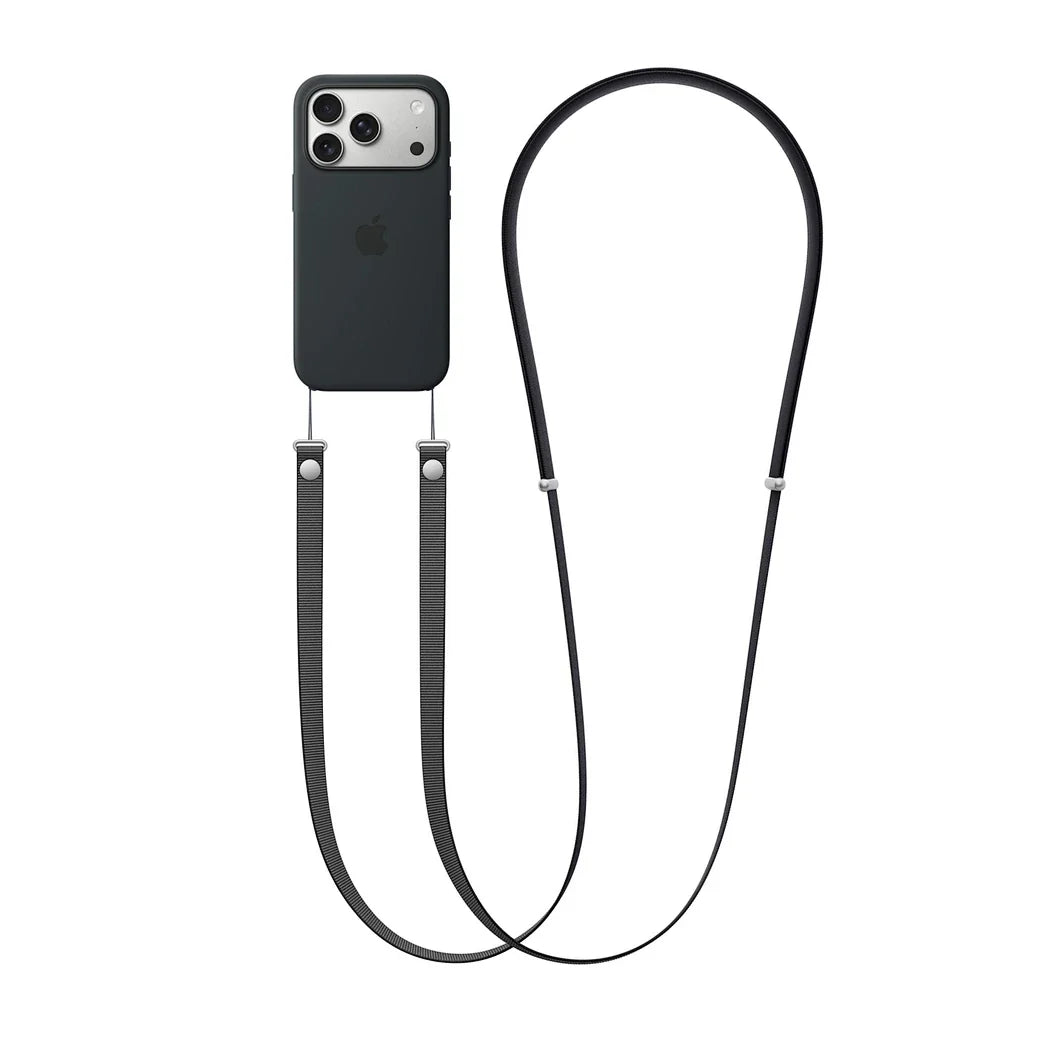 WiWU Crossbody Strap Wi-CS201