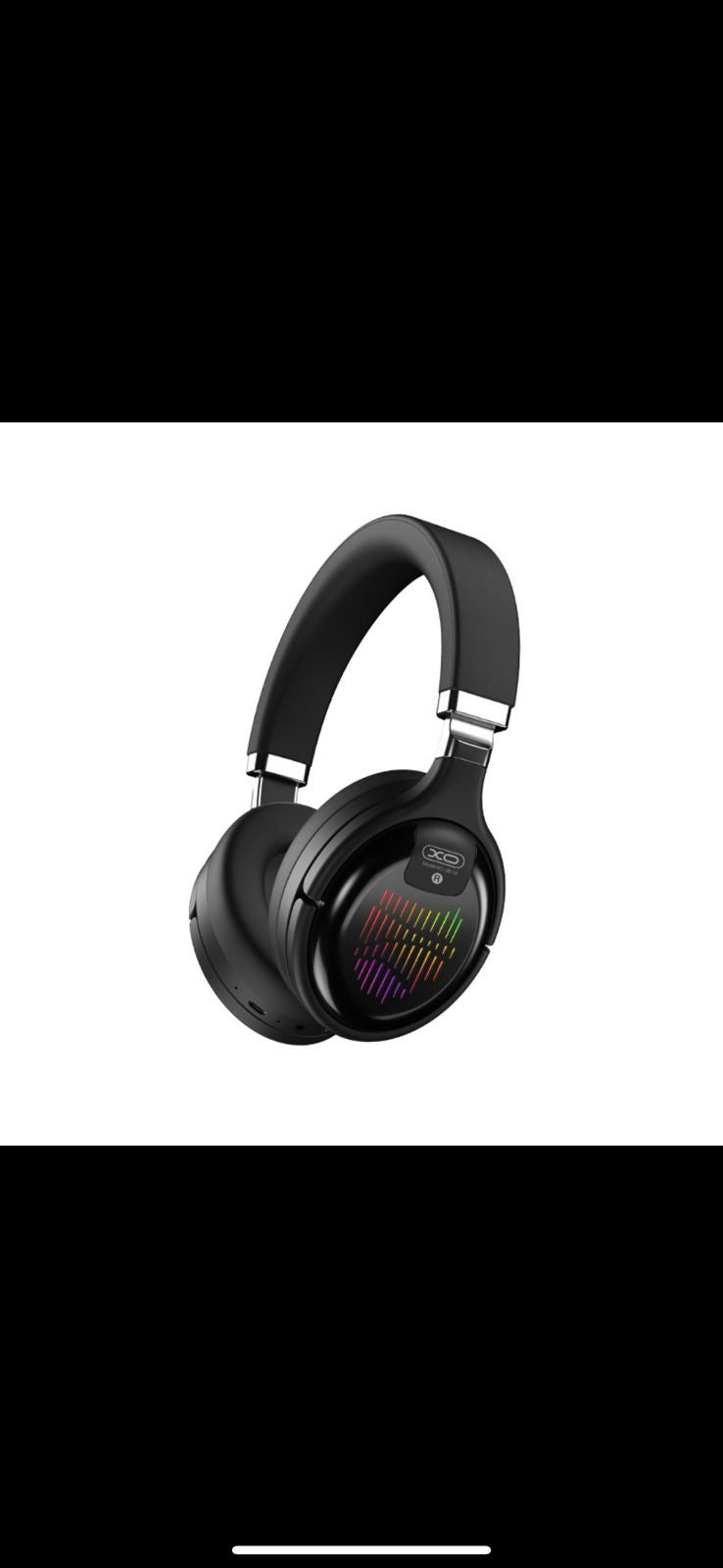 سماعة بلوتوث XO-BE18 