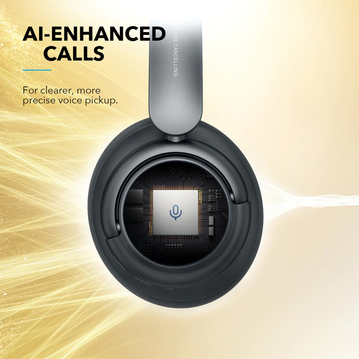 سماعة بلوتوث ANKER Sound core Life Q35 عالية الجودة