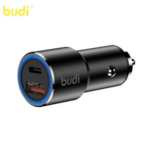 Budi car charger (628TQ) رأس شاحن سيارة