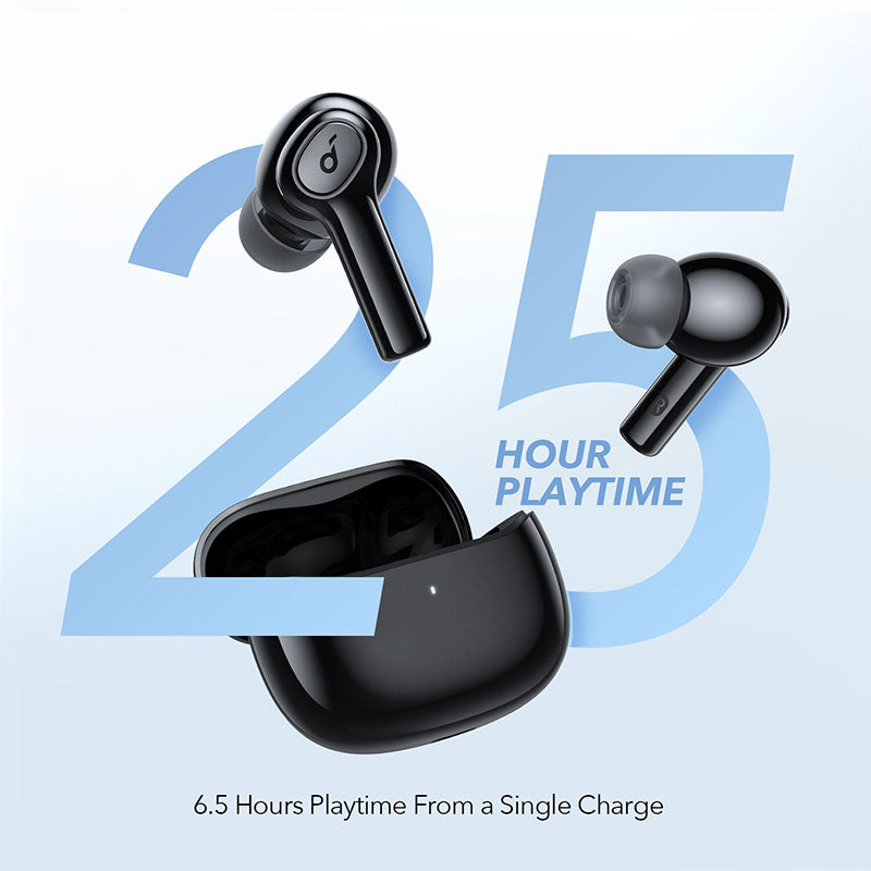 Anker Soundcore R100 True Wireless Earbuds بودز أنكر
