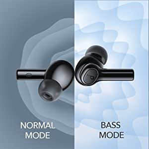Anker Soundcore R100 True Wireless Earbuds بودز أنكر