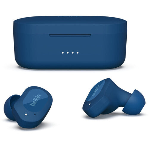 Belkin SOUNDFORM Play- بودز بلكن