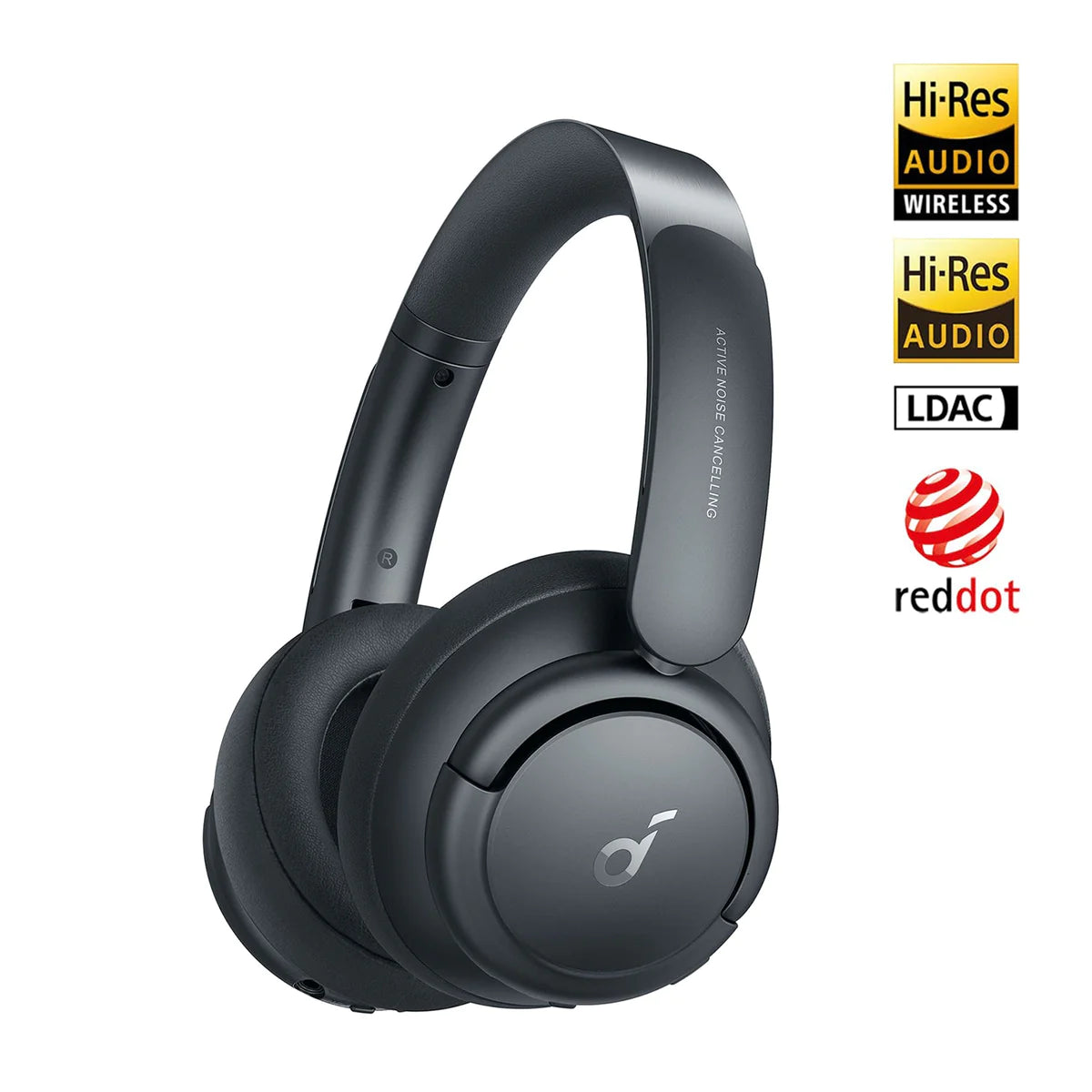 سماعة بلوتوث ANKER Sound core Life Q35 عالية الجودة