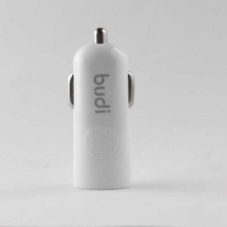 Budi car charger super mini size (062Q) شاحن سيارة