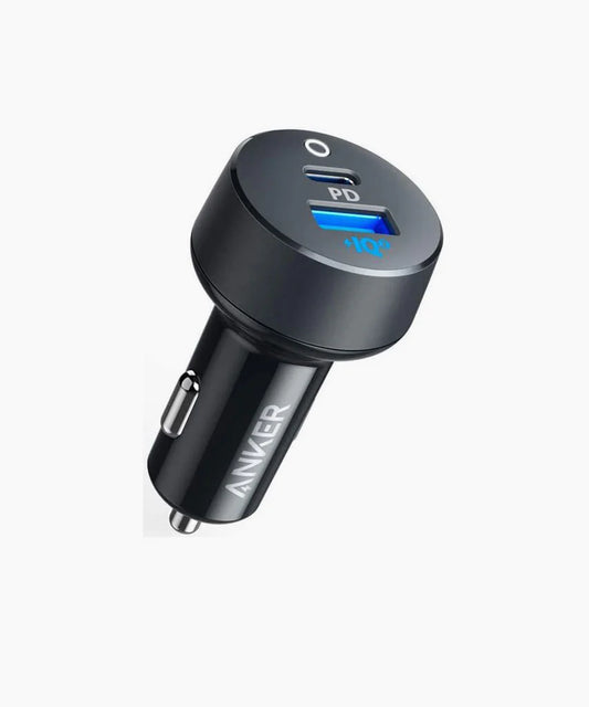 Anker power Drive car charger A2732HF1 35W شاحن سيارة